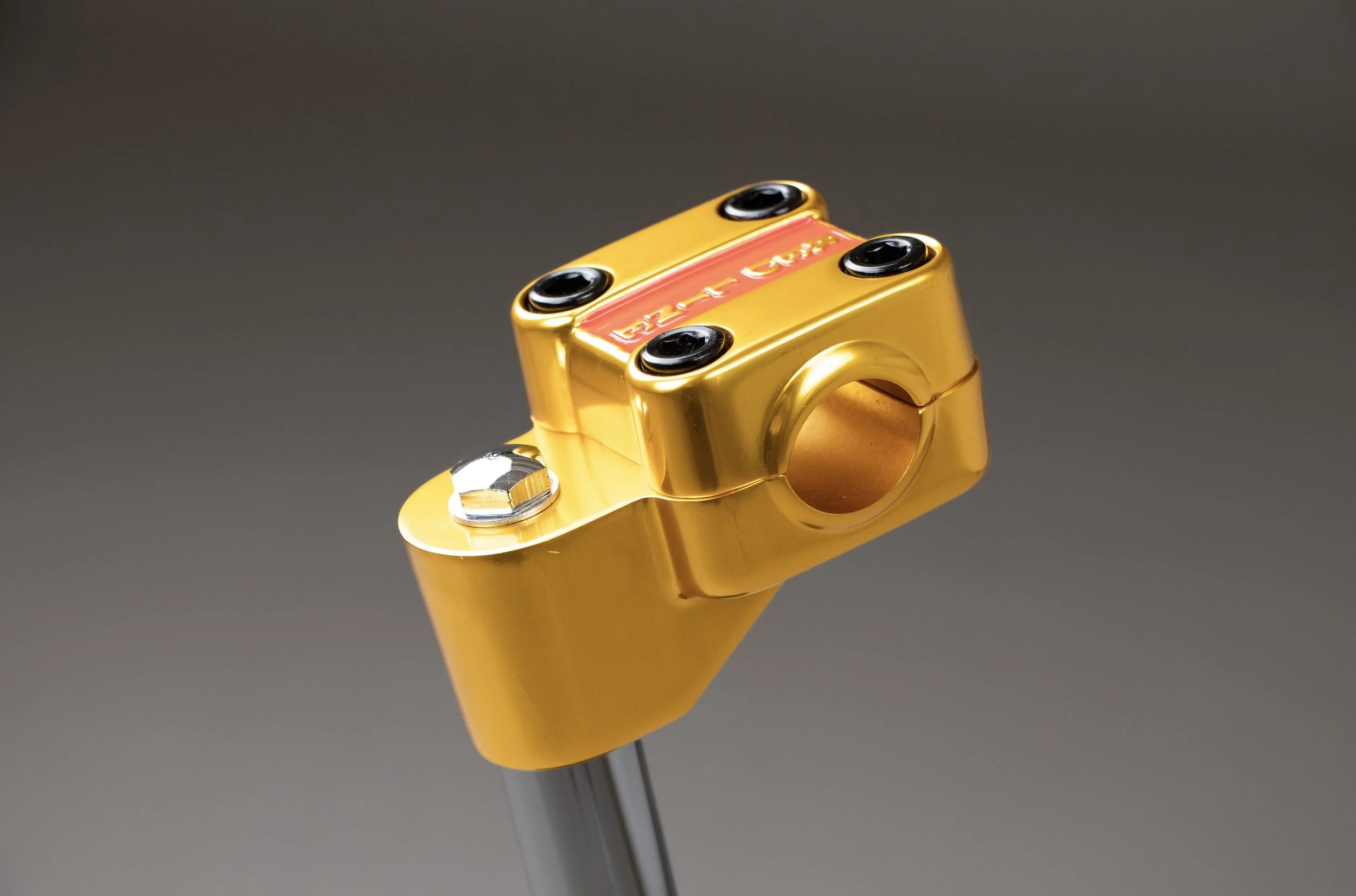 Redline Vintage Super Proline Brute BMX Handlebar Stem — Redline